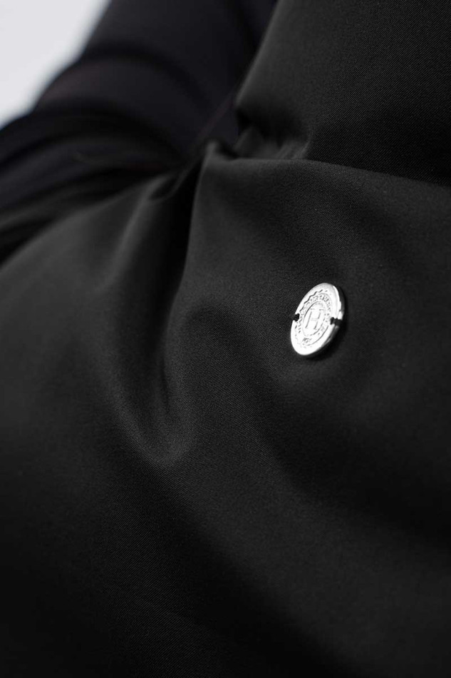 Balma Gilet sans manches - Noir (Black)