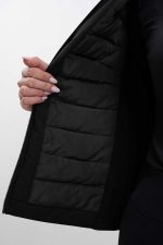 Balma Sleeveless vest - Black (Black) Balma Sleeveless vest - Black (Black)