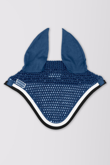 Feeby Bonnet Cheval - BleuLagon (Sailor)