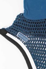 Feeby Bonnet Cheval - BleuLagon (Sailor) Feeby Bonnet Cheval - BleuLagon (Sailor)