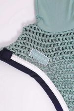 Feeby Bonnet Cheval - Grey Green Feeby Bonnet Cheval - Grey Green