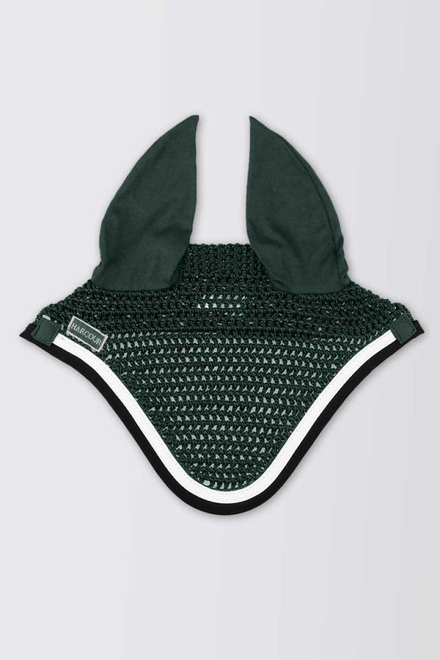 Feeby Bonnet Cheval - Jungle (JungleGreen)