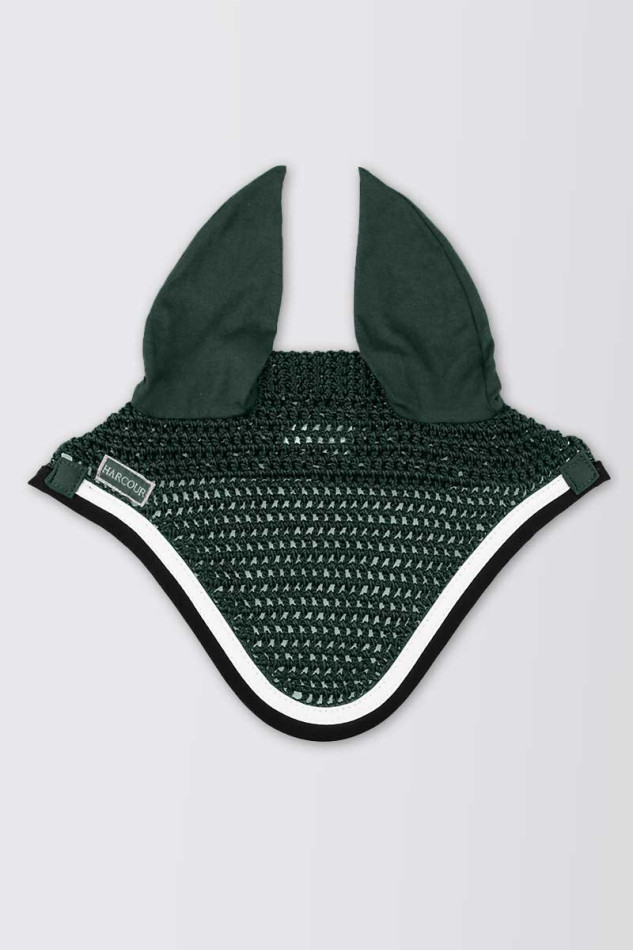 Feeby Pferdebonnet - Jungle (JungleGreen) Feeby Pferdebonnet - Jungle (JungleGreen)