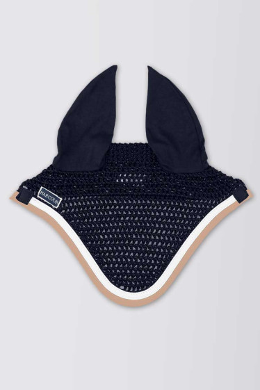 Cuffia Feeby Horse - Marina