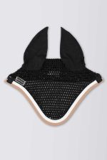 Feeby Paardenmutsje - Noir (Black) Feeby Paardenmutsje - Noir (Black)