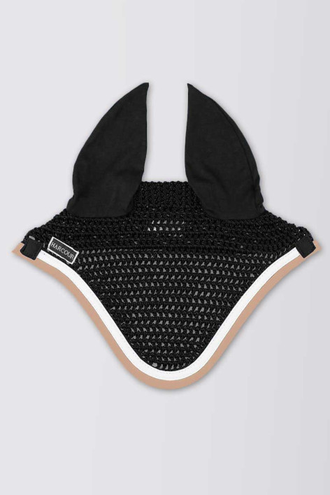 Feeby Cuffietta - Nero (Black)