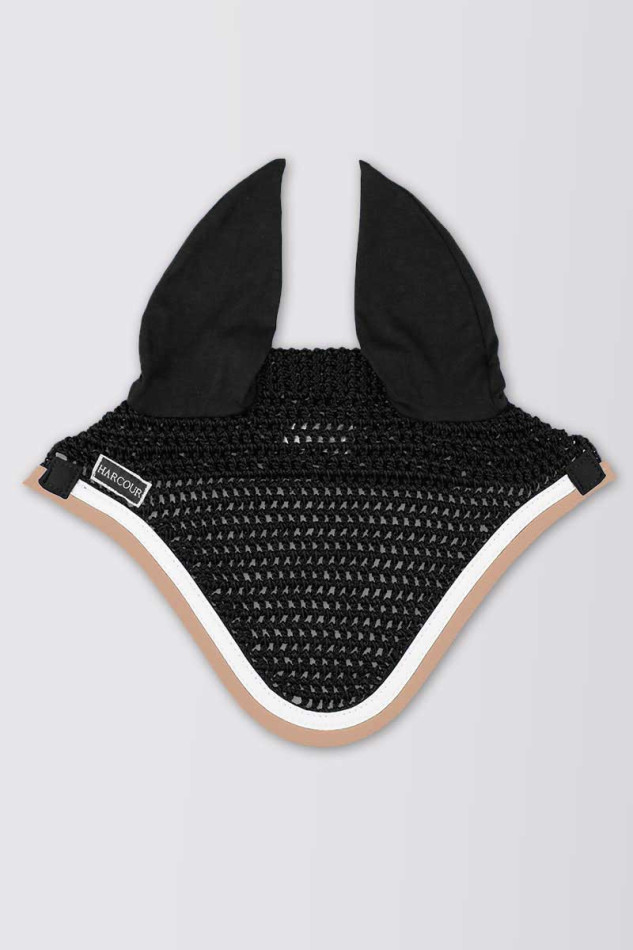 Feeby Cuffietta - Nero (Black)