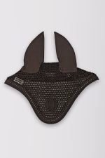 Fablir Pferdebonnet - Dark Brown Fablir Pferdebonnet - Dark Brown