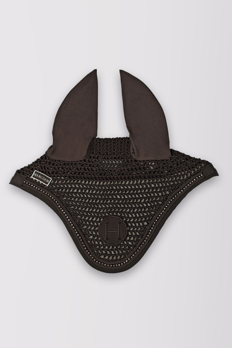 Fablir Pferdebonnet - Dark Brown