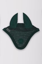 Fablir Bonnet Horse - Jungle Green Fablir Bonnet Horse - Jungle Green