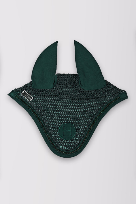 Fablir Pferdebonnet - Jungle Green