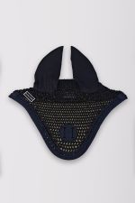 Fablir Bonnet Cheval - Navy Fablir Bonnet Cheval - Navy