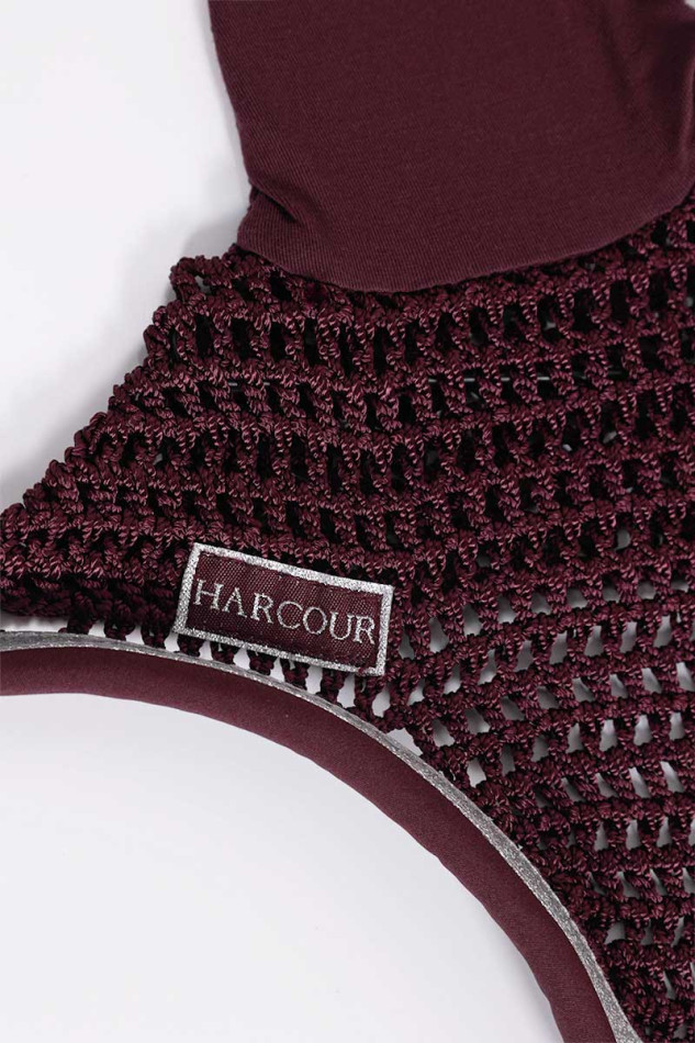 Fredy Bonnet Cheval - Aubergine (Eggplant)