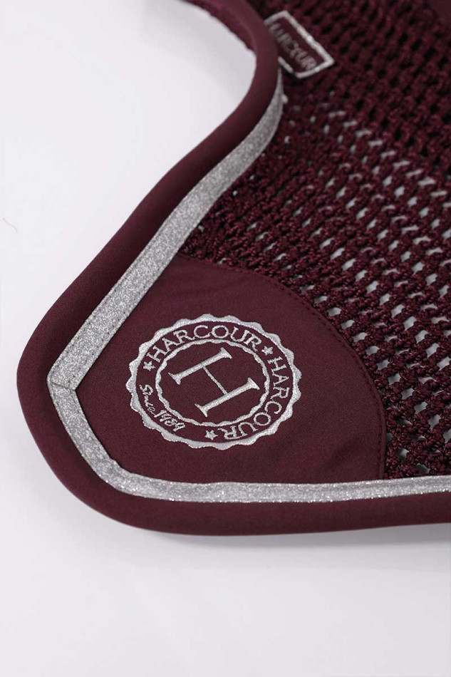 Fredy Bonnet Cheval - Aubergine (Eggplant)