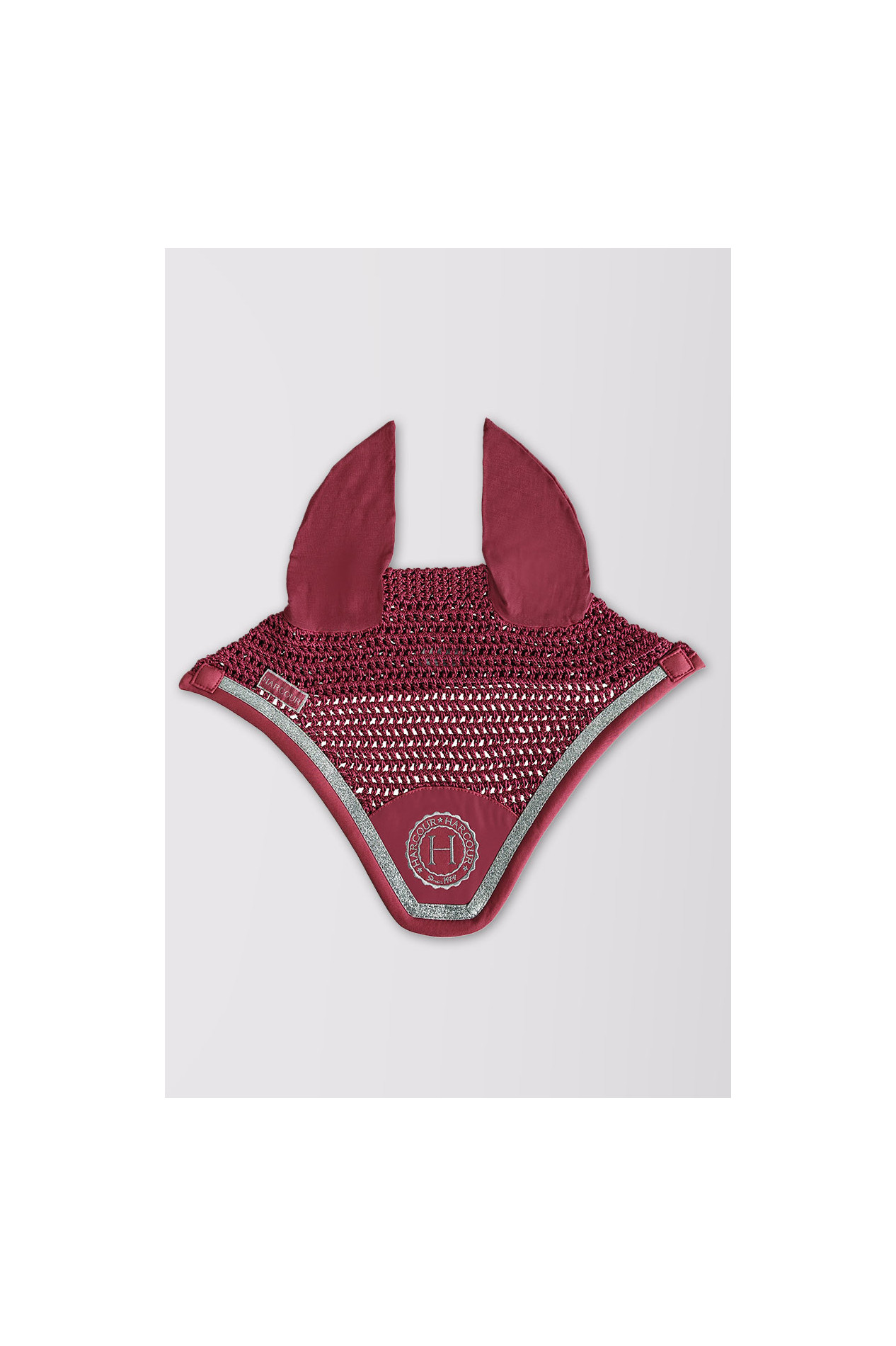 Haut De Bikini Bandeau Rose Bule Taille S - Ivoire - Neuf Avec étiquette