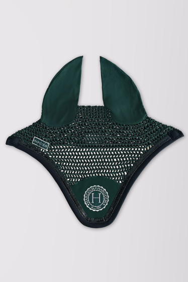 Fredy Bonnet Cheval - Jungle (JungleGroen)