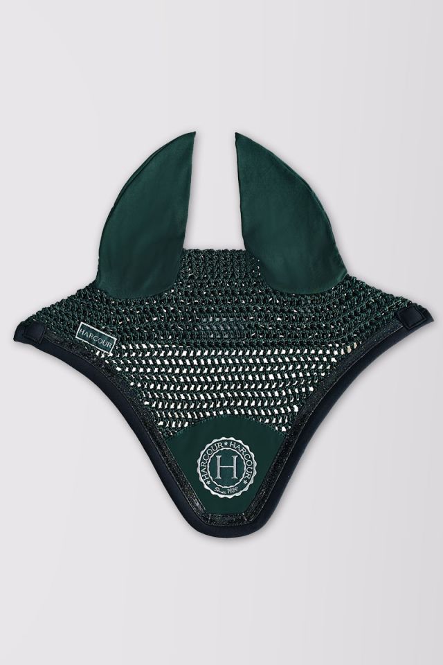 Fredy Bonnet Cheval - Jungle (JungleGreen)