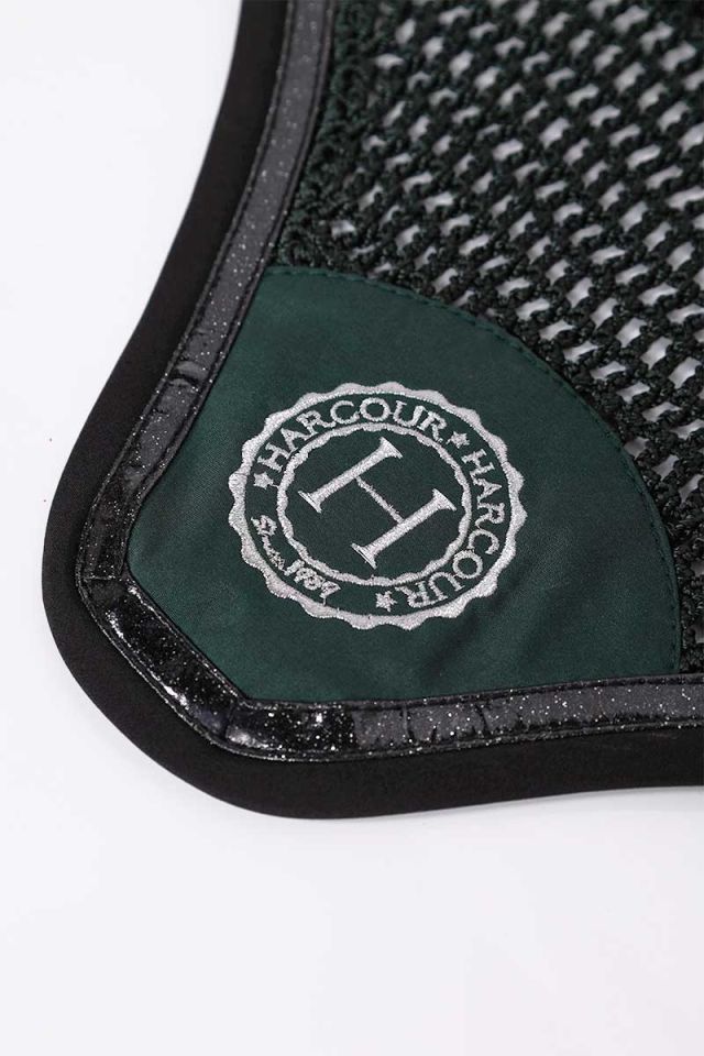 Fredy Bonnet Cheval - Jungle (JungleGreen)