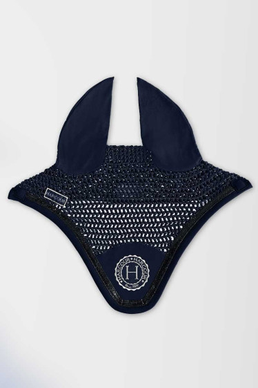 Fredy Bonnet Cheval - Navy