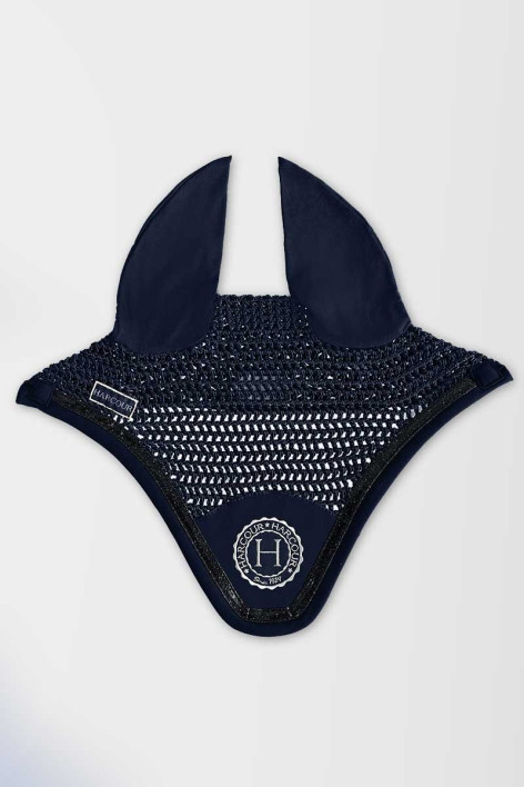 Fredy Bonnet Cheval - Marine (Navy)