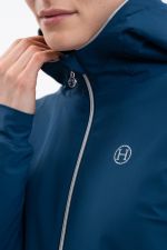 Simhat Veste Femme Rider - BleuLagon (Sailor) Simhat Veste Femme Rider - BleuLagon (Sailor)