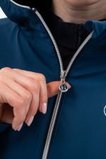 Simhat Veste Femme Rider - BleuLagon (Sailor) Simhat Veste Femme Rider - BleuLagon (Sailor)