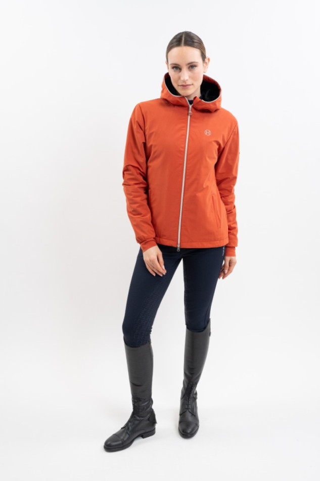 Simhat Damenjacke Rider - Fauve (Fauve)