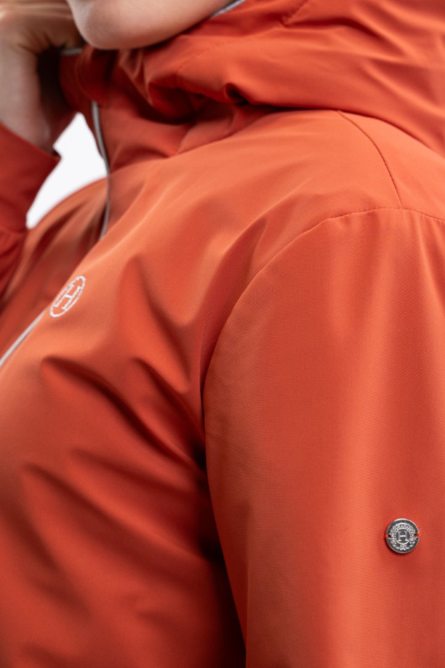 Simhat Veste Femme Rider - Fauve (Fauve)