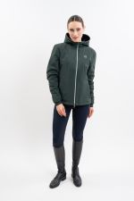 Simhat Casaco Feminino Rider - Jungle (JungleGreen) Simhat Casaco Feminino Rider - Jungle (JungleGreen)