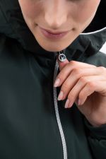 Simhat Women's Rider Jacket - Jungle (JungleGreen) Simhat Women's Rider Jacket - Jungle (JungleGreen)