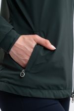 Simhat Veste Femme Rider - Jungle (JungleGreen) Simhat Veste Femme Rider - Jungle (JungleGreen)