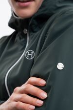 Simhat Women's Rider Jacket - Jungle (JungleGreen) Simhat Women's Rider Jacket - Jungle (JungleGreen)