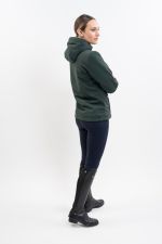Simhat Casaco Feminino Rider - Jungle (JungleGreen) Simhat Casaco Feminino Rider - Jungle (JungleGreen)