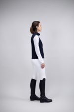Senjo Gilet senza maniche Airbag Rider - Blu Navy (Navy) Senjo Gilet senza maniche Airbag Rider - Blu Navy (Navy)