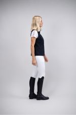 Senjo Gilet senza maniche Airbag Rider - Nero (Black) Senjo Gilet senza maniche Airbag Rider - Nero (Black)