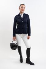 Jismy Casaco de Concurso Mulher - Marine (Navy) Jismy Casaco de Concurso Mulher - Marine (Navy)