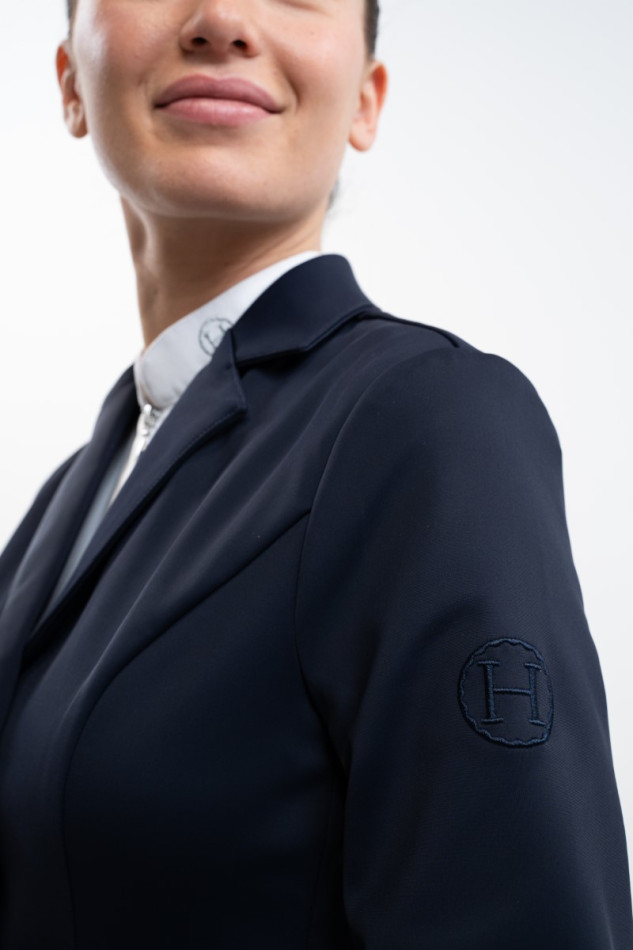 Jismy Veste de Concours Femme - Marine (Navy) Jismy Veste de Concours Femme - Marine (Navy)