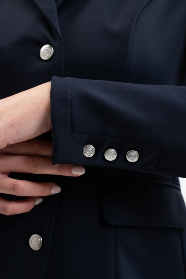 Jismy Veste de Concours Femme - Marine (Navy) Jismy Veste de Concours Femme - Marine (Navy)