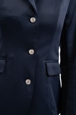 Jismy Damenwettbewerbsjacke - Marine (Navy) Jismy Damenwettbewerbsjacke - Marine (Navy)