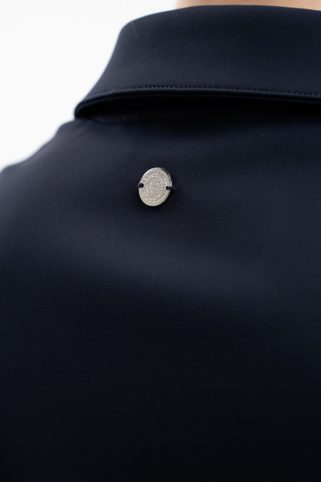 Jismy Giacca da Concorso Donna - Blu Navy (Navy) Jismy Giacca da Concorso Donna - Blu Navy (Navy)