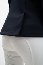 Jismy Casaco de Concurso Mulher - Marine (Navy) Jismy Casaco de Concurso Mulher - Marine (Navy)