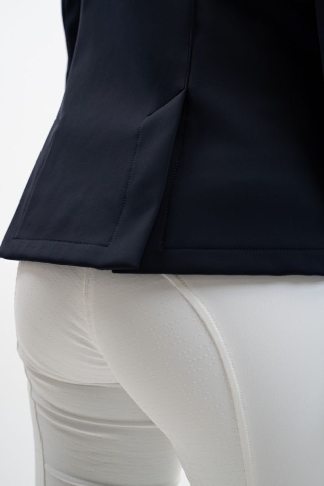 Jismy Veste de Concours Femme - Navy Jismy Veste de Concours Femme - Navy