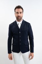 Vivaldi Men's Competition Jacket - Navy Vivaldi Men's Competition Jacket - Navy