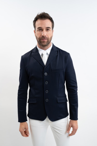 Vivaldi Veste Concours Homme - Marine (Navy)