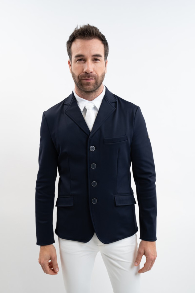 Vivaldi Veste Concours Homme - Marine (Navy)