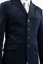 Vivaldi Men's Competition Jacket - Navy Vivaldi Men's Competition Jacket - Navy