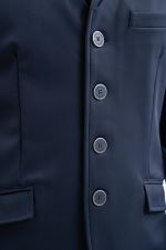Vivaldi Men's Competition Jacket - Navy Vivaldi Men's Competition Jacket - Navy