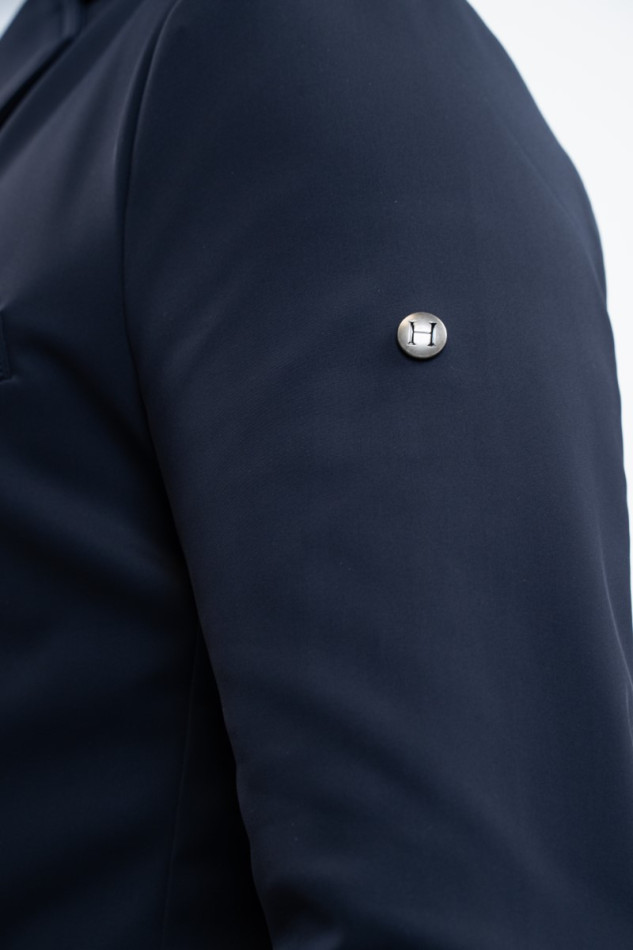 Vivaldi Turnierjacke Herren - Marine (Navy)
