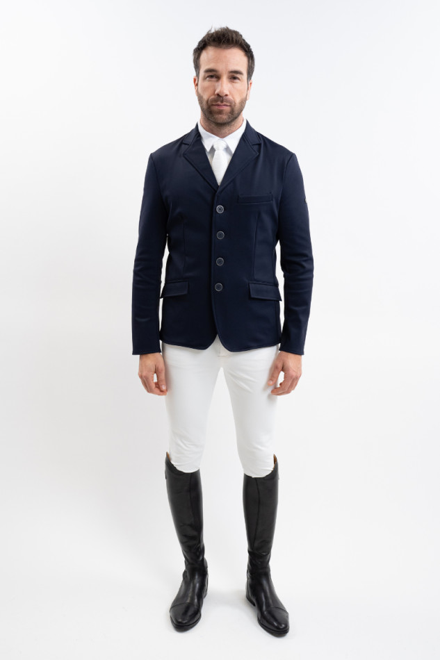 Vivaldi Veste Concours Homme - Marine (Navy)