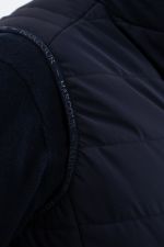 Boston Men's Sleeveless Jacket - Navy (Navy) Boston Men's Sleeveless Jacket - Navy (Navy)